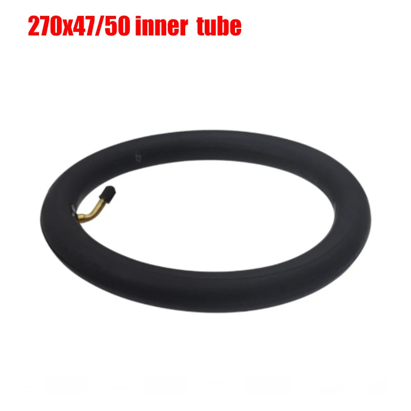   10 Inch Inner Tube & Tire for Baby Carriage
