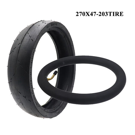   10 Inch Inner Tube & Tire for Baby Carriage