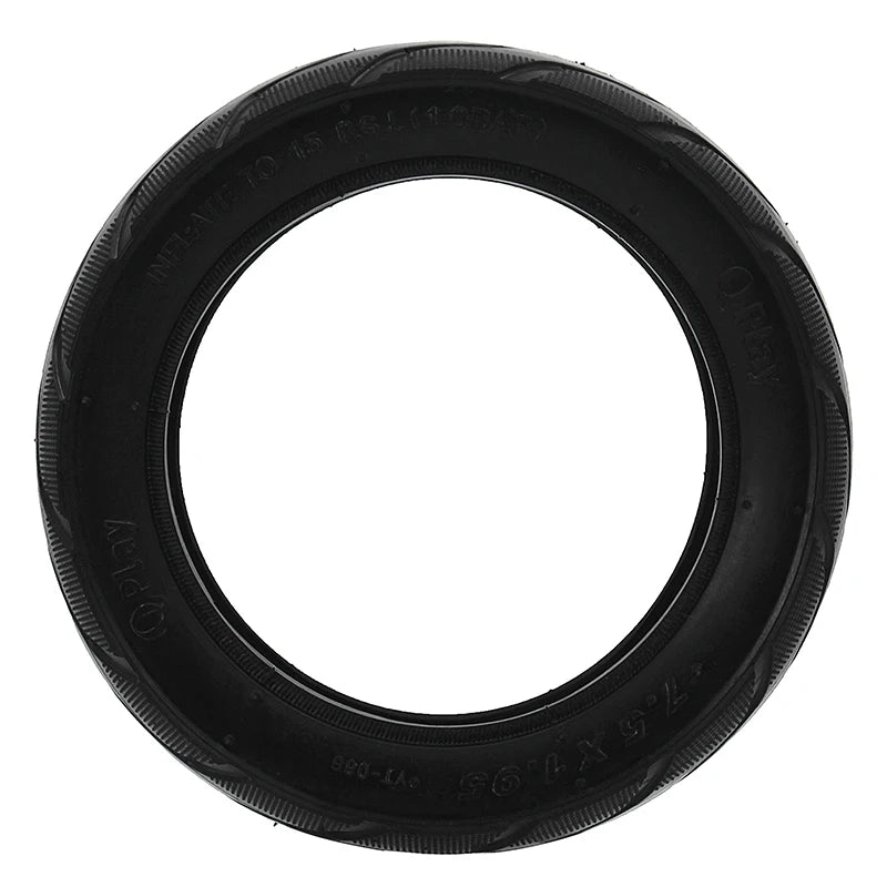   High Quality 7.5x1.95 Inner and Outer Tires for Scooters