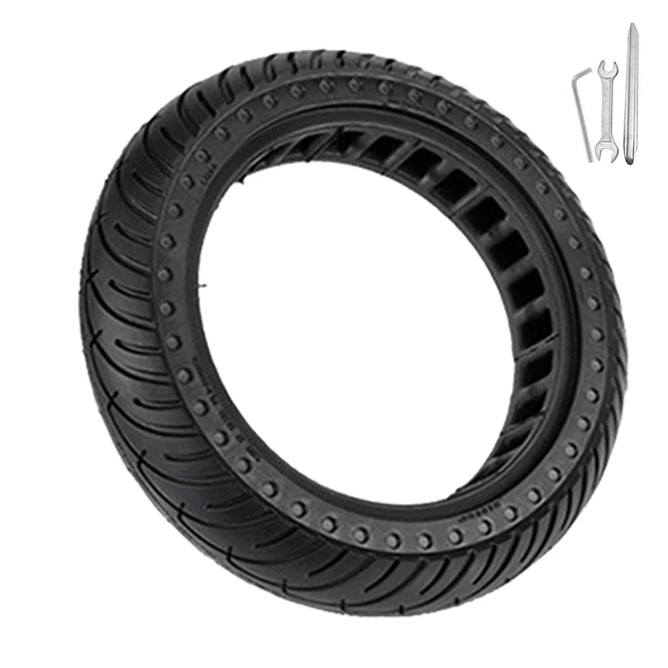   8.5x2 Inch Solid Rubber Tire for Xiaomi M365