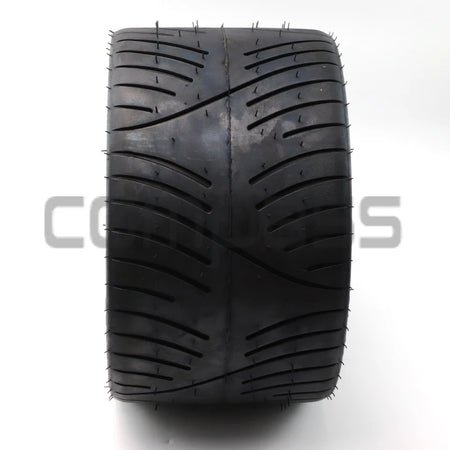   205/30-10 Tubeless Tire for E-Scooters and Walkers