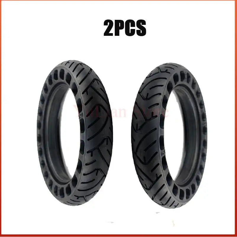   12x2.0 Honeycomb Solid Wheel Tire for Hoverboard