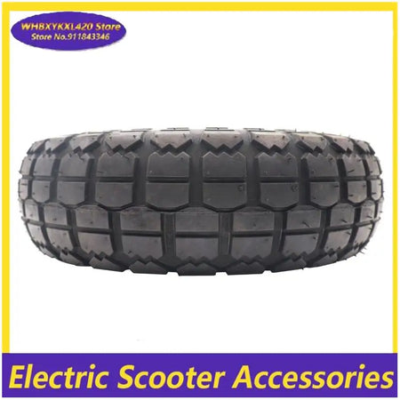   4.10/3.50-4 Inner Tube Tires for Electric Vehicles