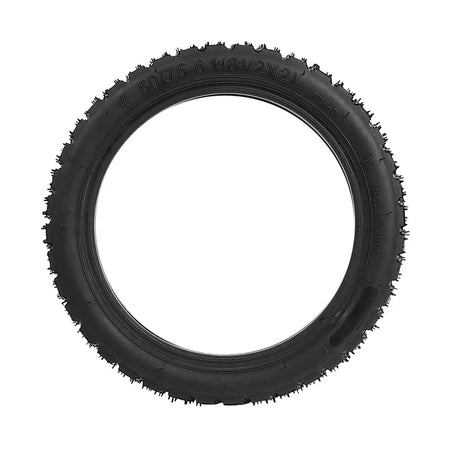   50/75-6.1 Off-Road Tire for Xiaomi M365 1S Scooter