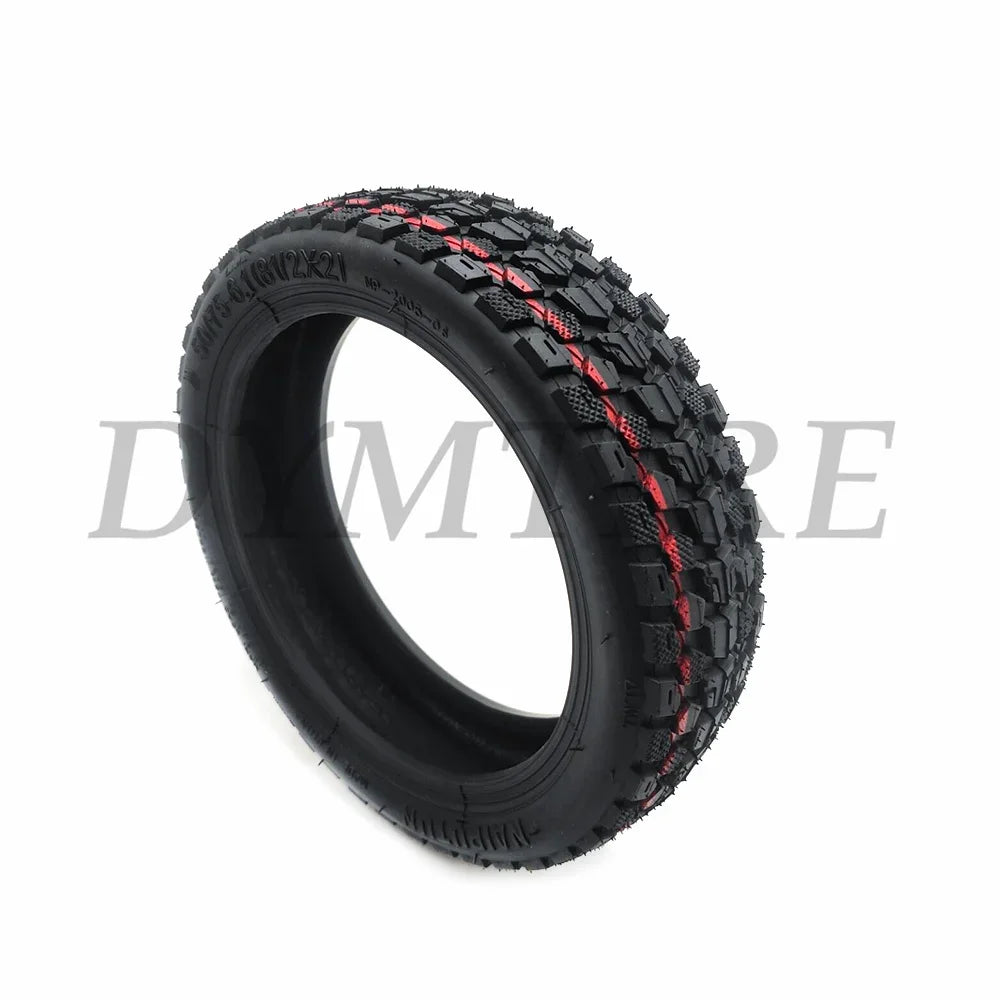   50/75-6.1 Tubeless Tyre for Xiaomi M365 1S Series