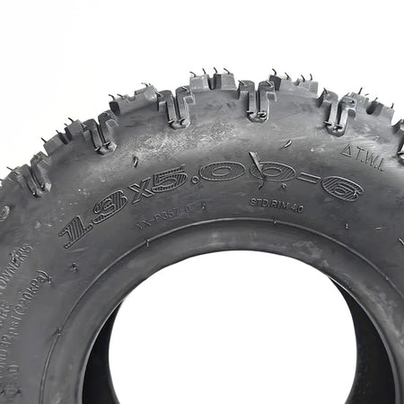   13 Inch Tires for ATV and Electric Scooter
