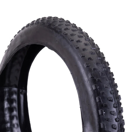   MTB Sand Beach Bike Tyre 20x4.0 | Durable Grippy Fatboy Tire