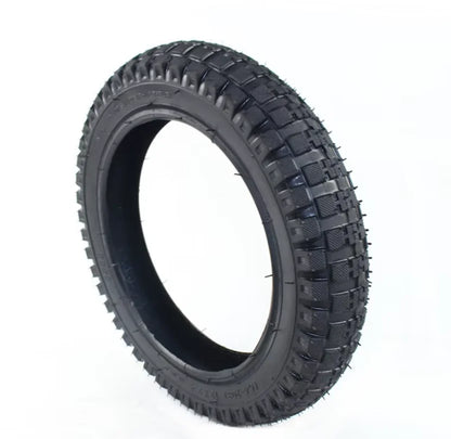   High Quality 12X2.40 62-203 Tires and Inner Tubes