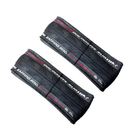   Vittoria ZAFFIRO PRO Road Tires 700×25C/28C