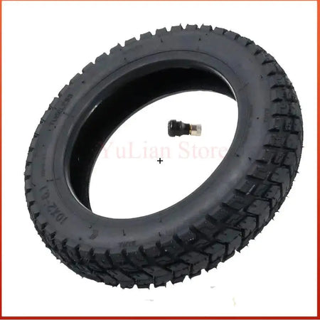   10 Inch Tyre Anti-slip 10x2-6.1