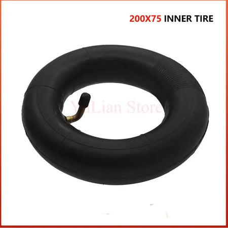   High Quality Electric Scooter Tire 200x75