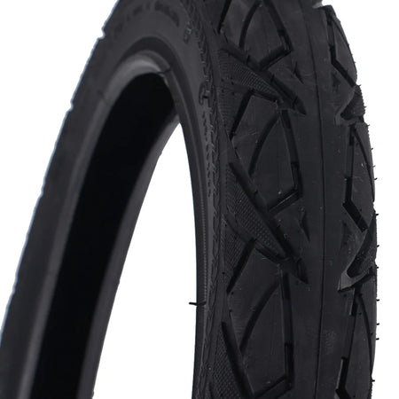   14 Inch Thicken Outer Tyre for Electric Bicycle