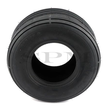   6PR Tubeless Vacuum Tires for Electric Scooters & Harley-Style Bikes