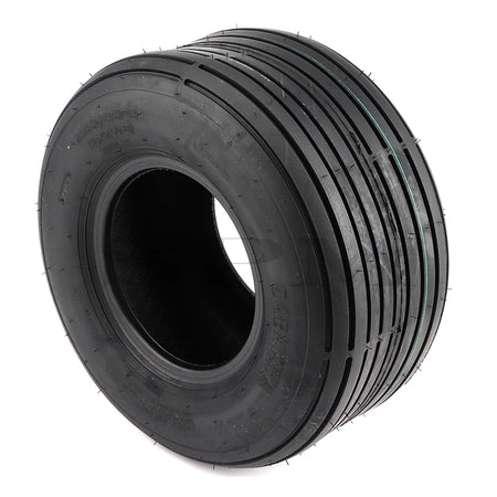   6PR Tubeless Vacuum Tires for Electric Scooters & Harley-Style Bikes