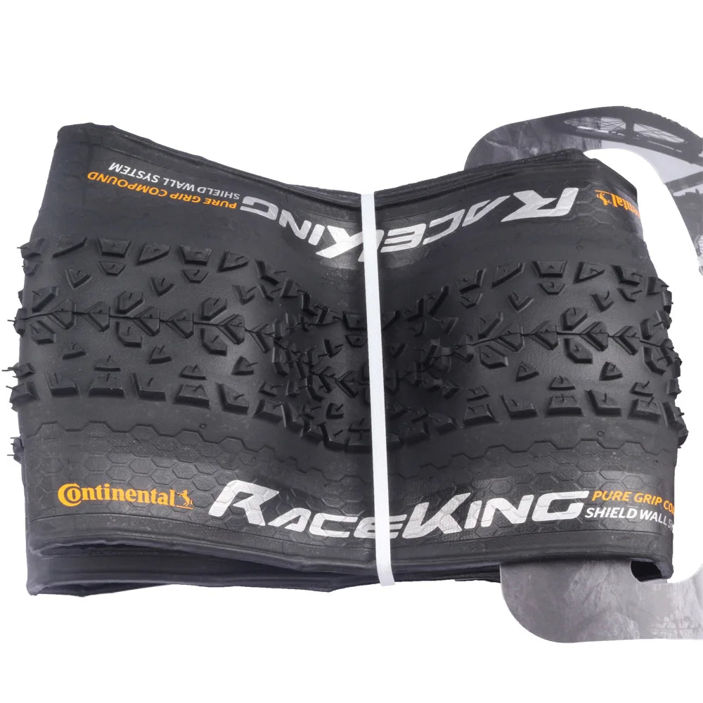   Continental RACE KING Mountain Bike Tires