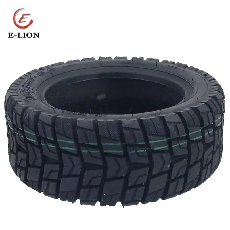 Tubeless 100/65-6.5 scooter tyre for smooth and stable ride