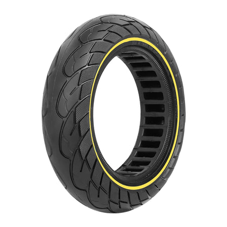 Tubeless electric scooter tire replacement