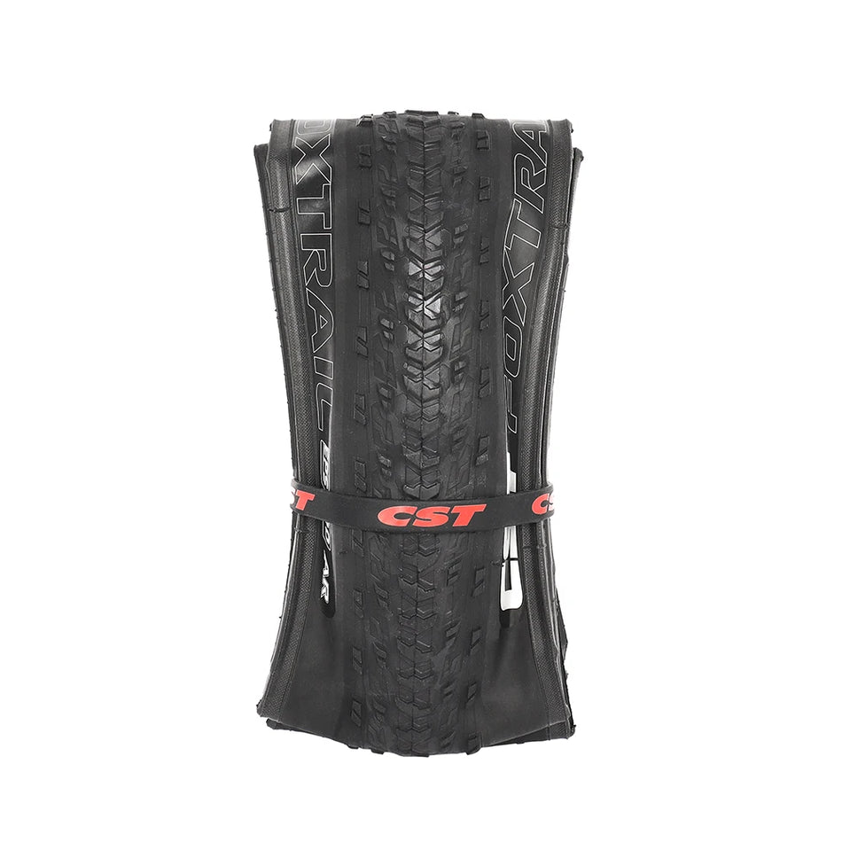   CST Foxrail Mountain Bike Tire 26/27.5/29x1.95