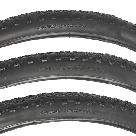   CST Foxrail Mountain Bike Tire 26/27.5/29x1.95