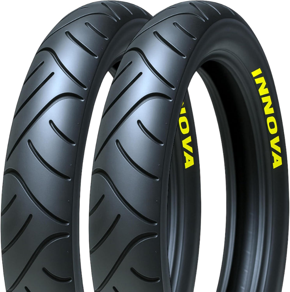 UGNE 20x3.0 fat e-bike tires 2 pack all terrain replacement