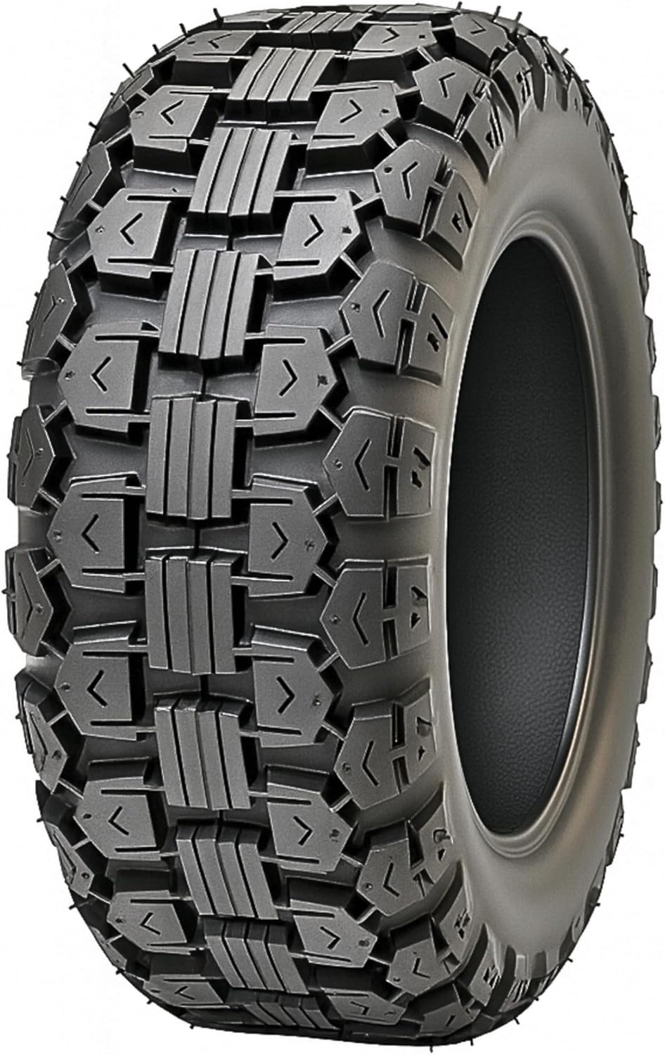 UGNE 90/65-6.5 off-road tubeless vacuum tire for electric scooter
