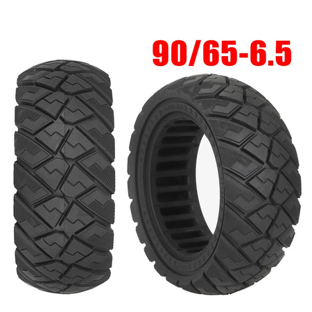 ULIP 90/65-6.5 solid tire for electric scooters