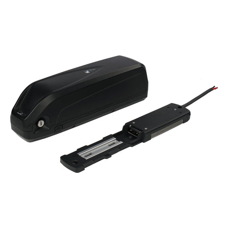 UL certified Hailong Shark battery