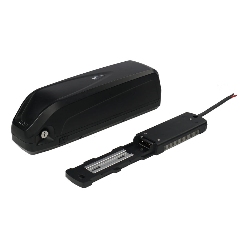 UL certified Hailong Shark battery