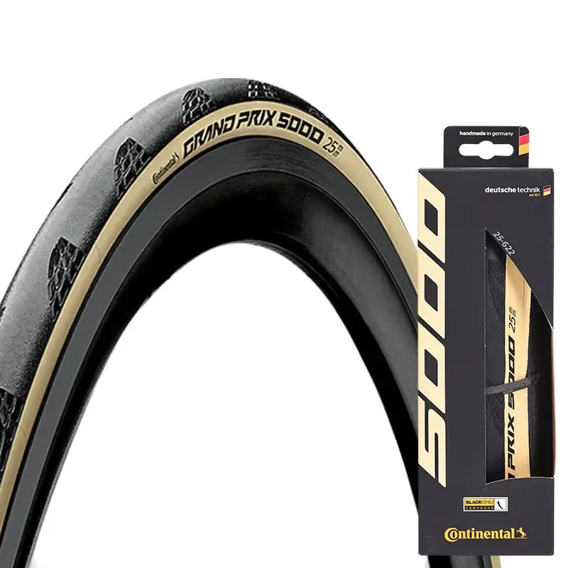 Ultra Sport III folding road bike tire