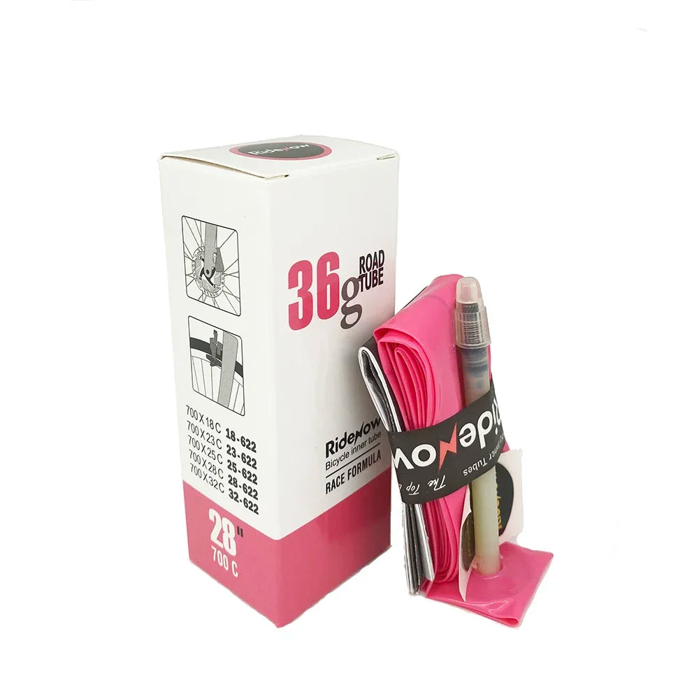   RideNow Ultralight Bicycle Inner Tube