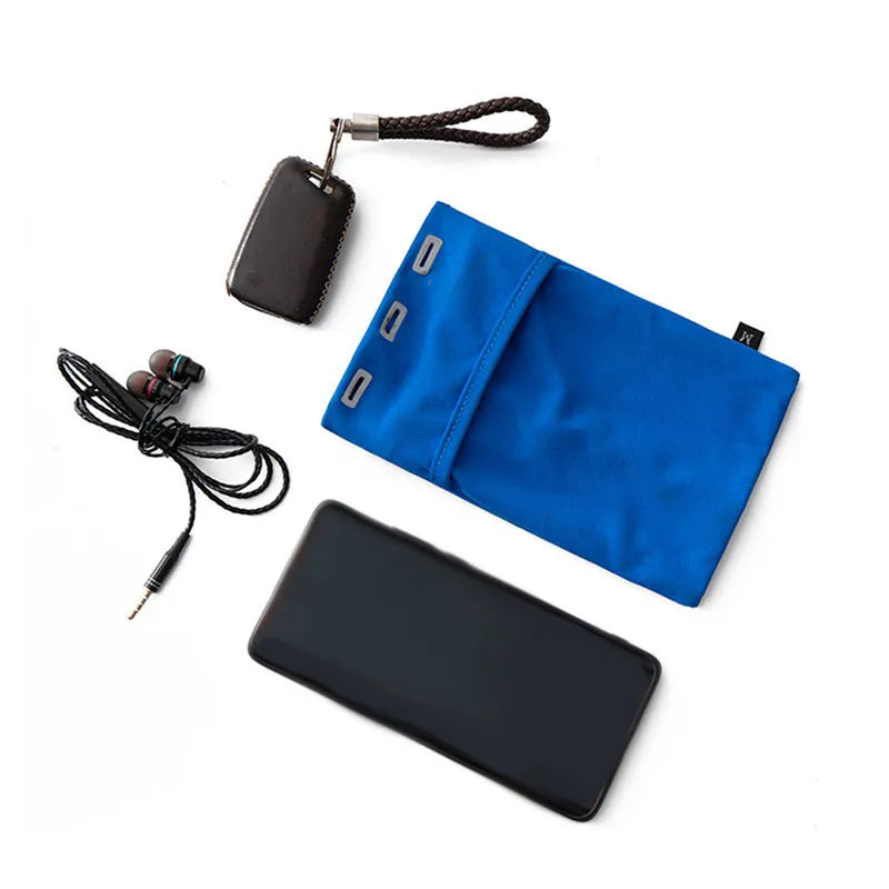 Unisex Adjustable Armband Strap for Secure Fit on All Arm Sizes