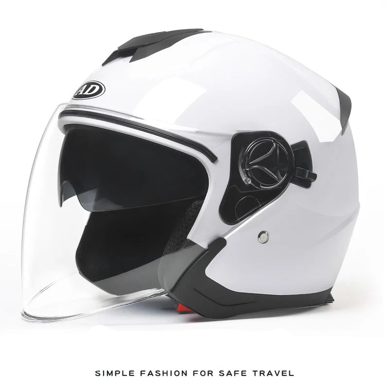 Unisex stylish bike helmet
