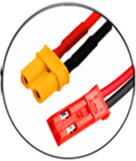 High Capacity 36V 12Ah Lithium Battery - 10S4P Long Range Replacement for 500W 700W Motors connectors image