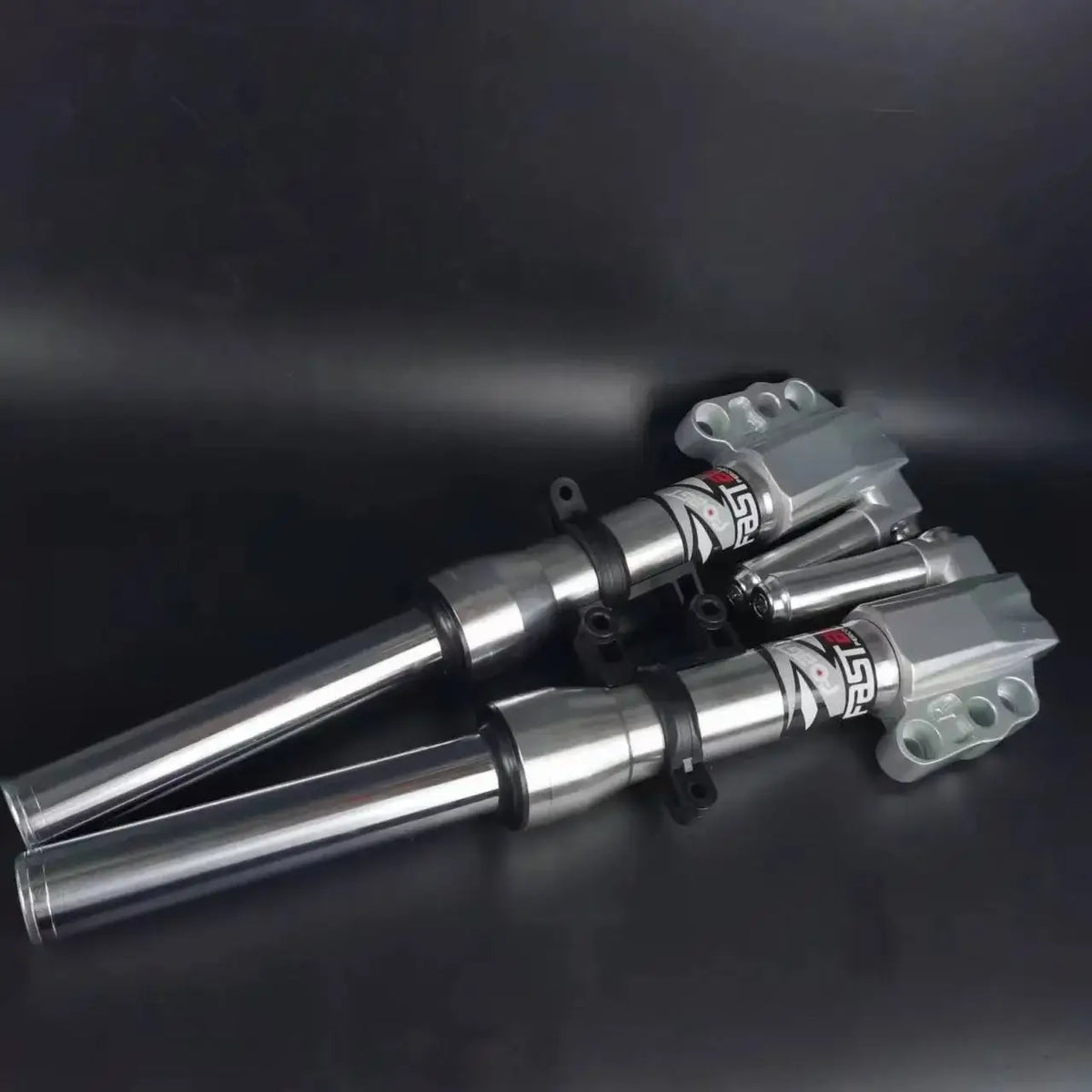 Universal 27mm Core Front Fork for Yamaha Cygnus-X Modification