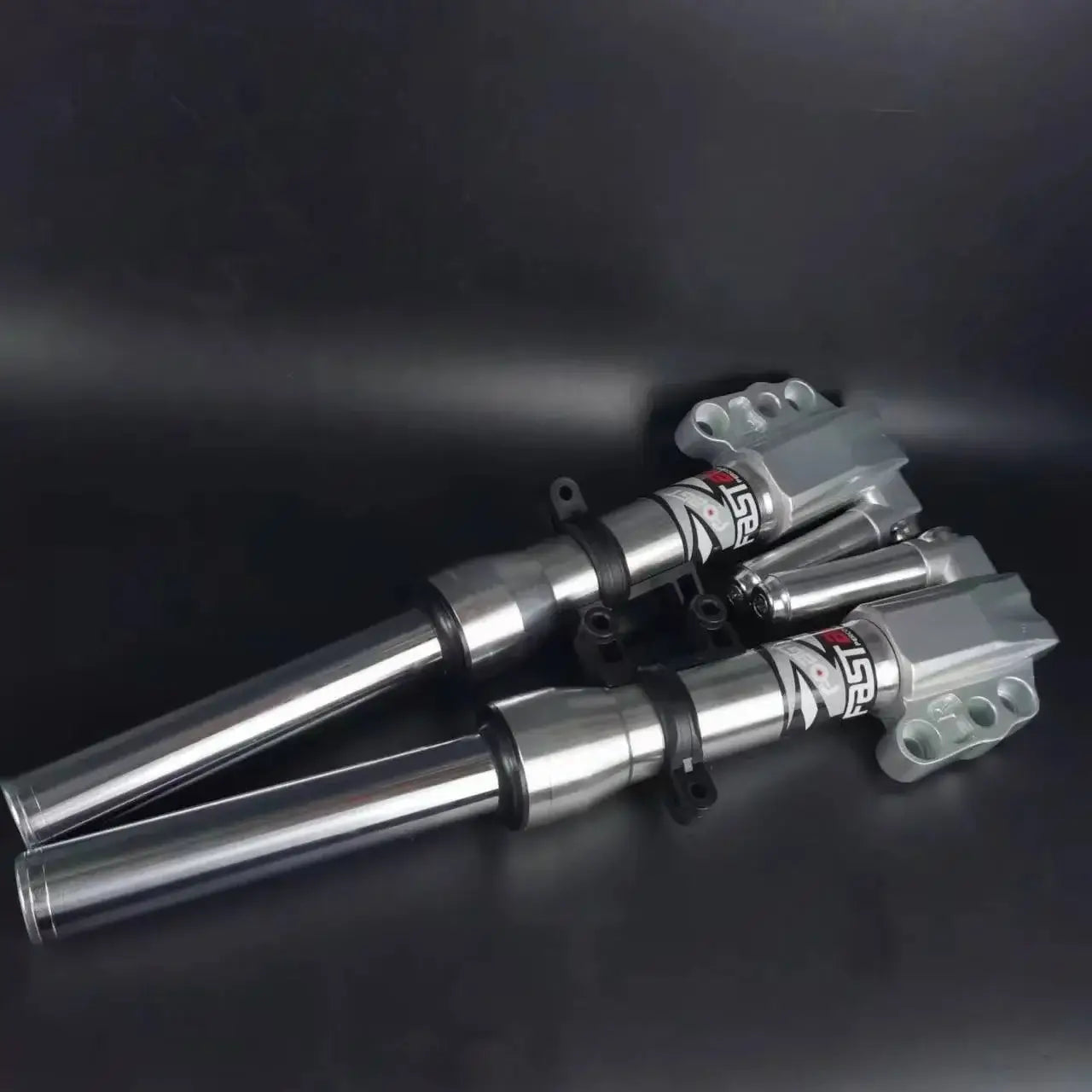 Universal 27mm Core Front Fork for Yamaha Cygnus-X Modification