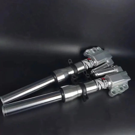 Universal 27mm Core Front Fork for Yamaha Cygnus-X Modification