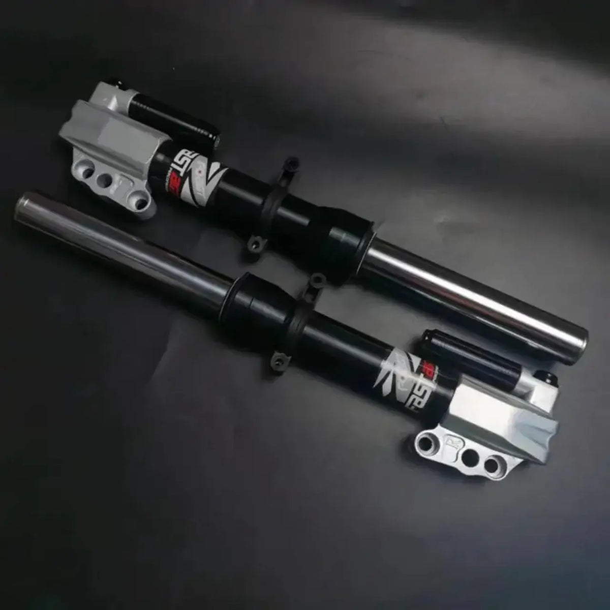 Universal 360mm Front Shock Absorber for Yamaha JOG & BWS