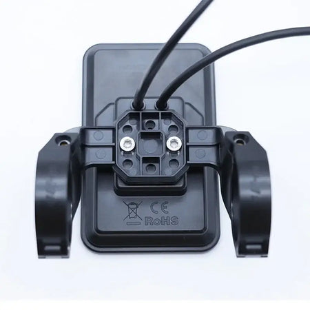 Universal 36V 48V 52V YL81F control panel for custom EV builds