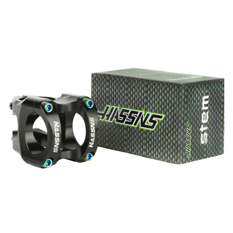 Universal Adjustable Bike Stem Upgrade for Comfortable Long Rides