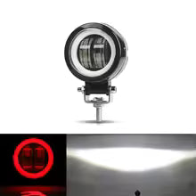Universal LED signal lamp for motorcycle scooter