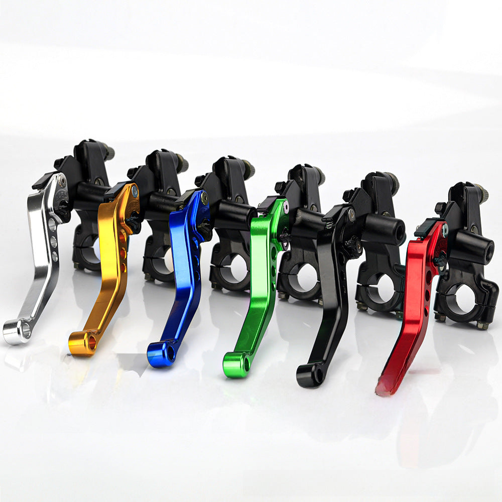 Universal Motorcycle Brake Lever