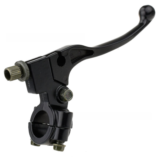 Universal motorcycle lever