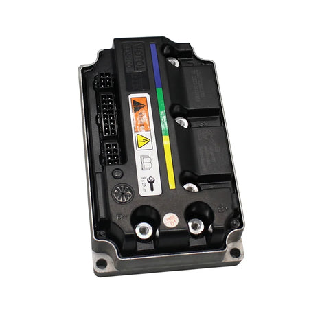 VOTOL EM100GTS Electric Vehicle Controller 1.1kg Lightweight Design