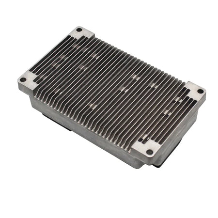 VOTOL EM100GTS Motor Controller Dimensions 172mm x 105mm x 56mm