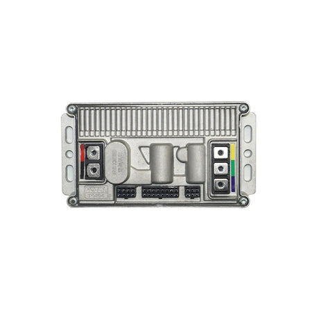 VOTOL EM50-6P Sine Wave Programmable Controller for 2000W E-Motorcycles