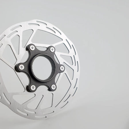 Various Sizes 140mm 160mm and 180mm Bicycle Brake Rotors