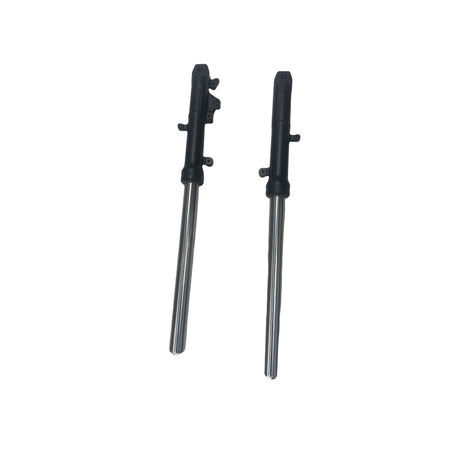 Vibration Reducing Front Shock Absorber Core for Motorcycle