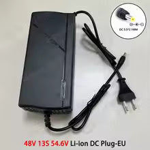 WAPUNO 48V battery charger