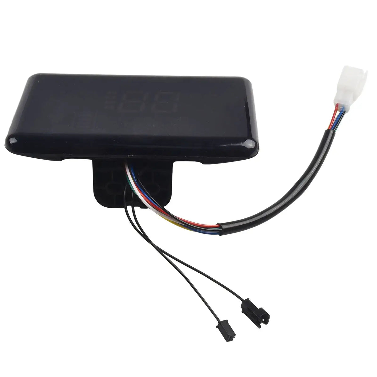 Waterproof Digital Dashboard for Electric Vehicles