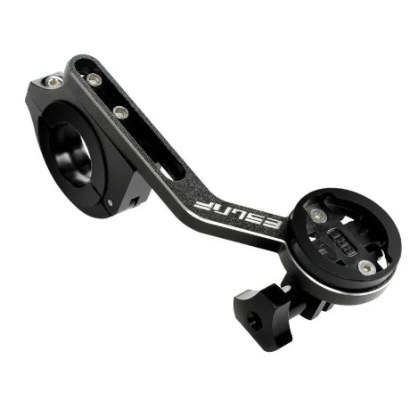 Waterproof mountain bike front light